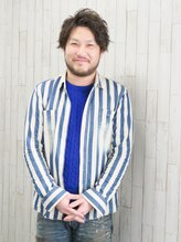 ジーキャトル(G-quatre) 佐藤 潤