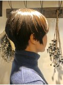 クールなショート(SakaiYukariSakaiYukari)