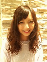 トレンチ(TRENCH)