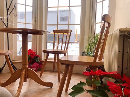 ヘアーアート セシル(HAIR ART Cecil)の写真