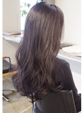 ザ オーダー(THE ORDER) 【ＴＨＥＯＲＤＥＲ】コバルトブルーグレージュ