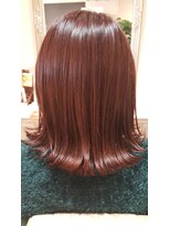 ユリエス(JU.LI.S)&nbsp;スイングボブ