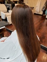 クオーリ(Cuori)&nbsp;酸熱ストレート☆