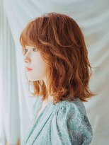 プロデュース 古淵店(Produce)&nbsp;ふんわりミディアム【古淵/相模原/町田】