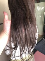 アメリ(Ameri)&nbsp;-Ameri-シアーピンク