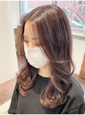 レイヤースタイル