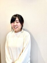 ヘアーアンジェ 南矢野目店(Hair ange) 根本 友美