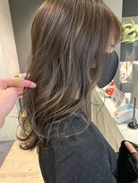 エイト 野々市店(EIGHT) 【EIGHT金沢】お客様スタイル_デザインカラー【KOUTA】