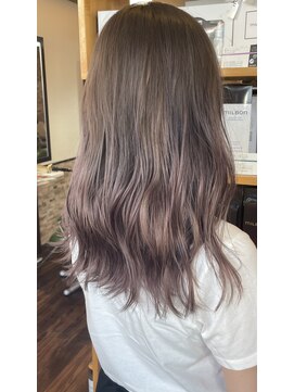 カットハウスジャックポット(Cut House Jackpot) グラデーションカラー