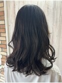 ロブヘアー