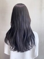 アイティー バイ アルバム 浦和店(IT by ALBUM)&nbsp;ラベンダーグレー_ホワイトグレージュネビージュ_ba380512