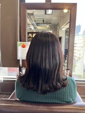 ダッチェス(DUCHESS) ウォームブラウンで寒い冬に打ち勝とう！