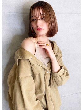 エルト 河原町(elto) 【elto河原町】大人かわいいこなれスタイル20代30代髪質改善