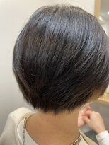 カカ(kaka.)&nbsp;ショート