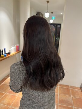 ローネス(LONESS) シアーグレージュ