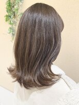 オリーブスバイネオリーブ(Olive's by neolive)&nbsp;フォギーベージュ☆【新宿olive's by neolive】