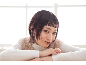  Ciel　【シエル】