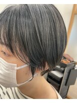  リュクスバトーバイトリコ 船橋南口店(Luxe BATEAU by tricot)&nbsp;Short Cut