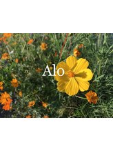 spa&hair Alo