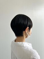 セダクション 道後樋又店(Seduction) 松山市/20代/30代/40代/丸みショート