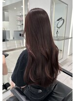 ケリー 水戸店(KELLY) lavender gray