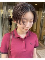 パルク(parc)&nbsp;parc short