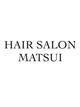 HAIR SALON MATSUI