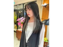 フルール(hair place Fleur)