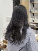 【立町メアリーバイメリー】☆シルバーアッシュ×ケアブリーチ☆