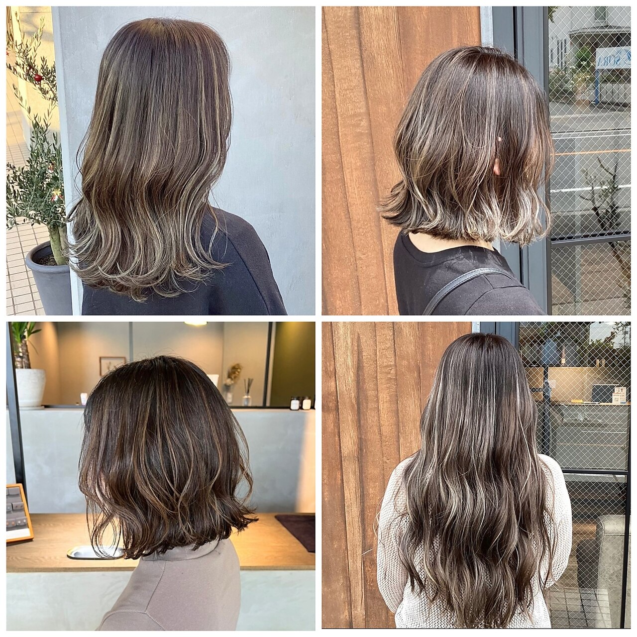 ノビー(Noby)｜ホットペッパービューティー