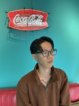 ノア 宜野湾店(Noah) ニュアンスカール