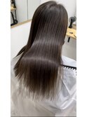 酸性ストレート