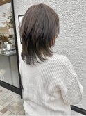 【ARCH 竹田】ミディアムウルフ