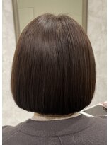 アネヘアー(annee hair)&nbsp;20代30代40代/大人かわいい/髪質改善/艶感ストレート