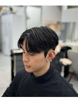 クレット(CLETO)&nbsp;ダウンパーマニュアンスパーマ