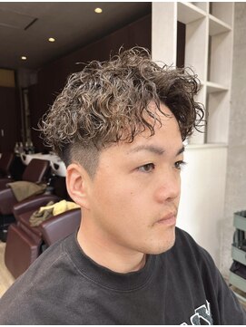 フォーカス 天王台店(FOCUS) ツイストスパイラル