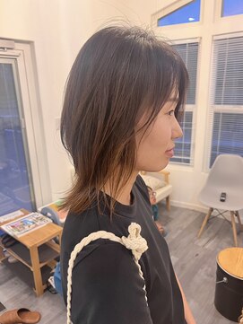 レポ(LEPO) ネオウルフ