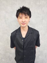 アクシス 山形天童店(AXIS) 佐藤  渉