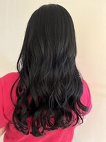 リプレイス(re place)&nbsp;【re place】ロングウェーブカール