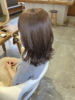 フラム(fulam)&nbsp;オリーブグレージュ