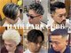 ヘアーパークキューブの写真