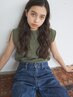 【迷ったらこちら】お任せデザイン/パーマorカラーどちらか【新規20%off】
