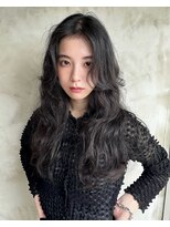 クリーム(CREAM)&nbsp;韓国風レイヤースタイル