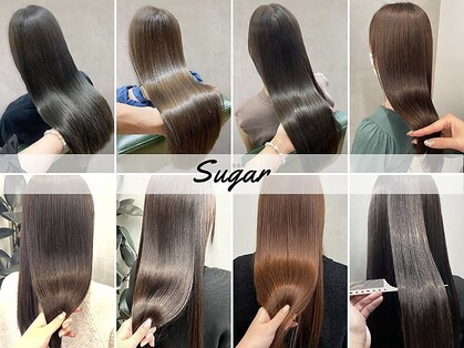 シュガー ミタケ(SUGAR mitake)の写真