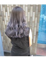 メロウシルフィ(Mellow sylphy)&nbsp;グラデーションcolor