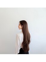 ルアナ(Luana)&nbsp;ナチュラルカラー