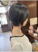 ショートBob
