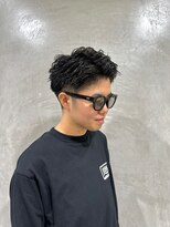 エミュ(emu)&nbsp;メンズカット