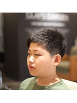 クラップスガクエン(CLAPS GAKUEN)&nbsp;キッスヘア