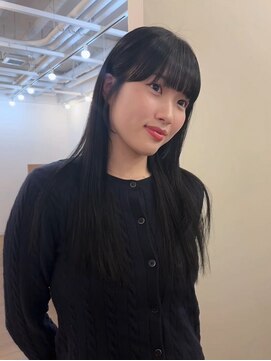 シファ(sifa) 厚みバング